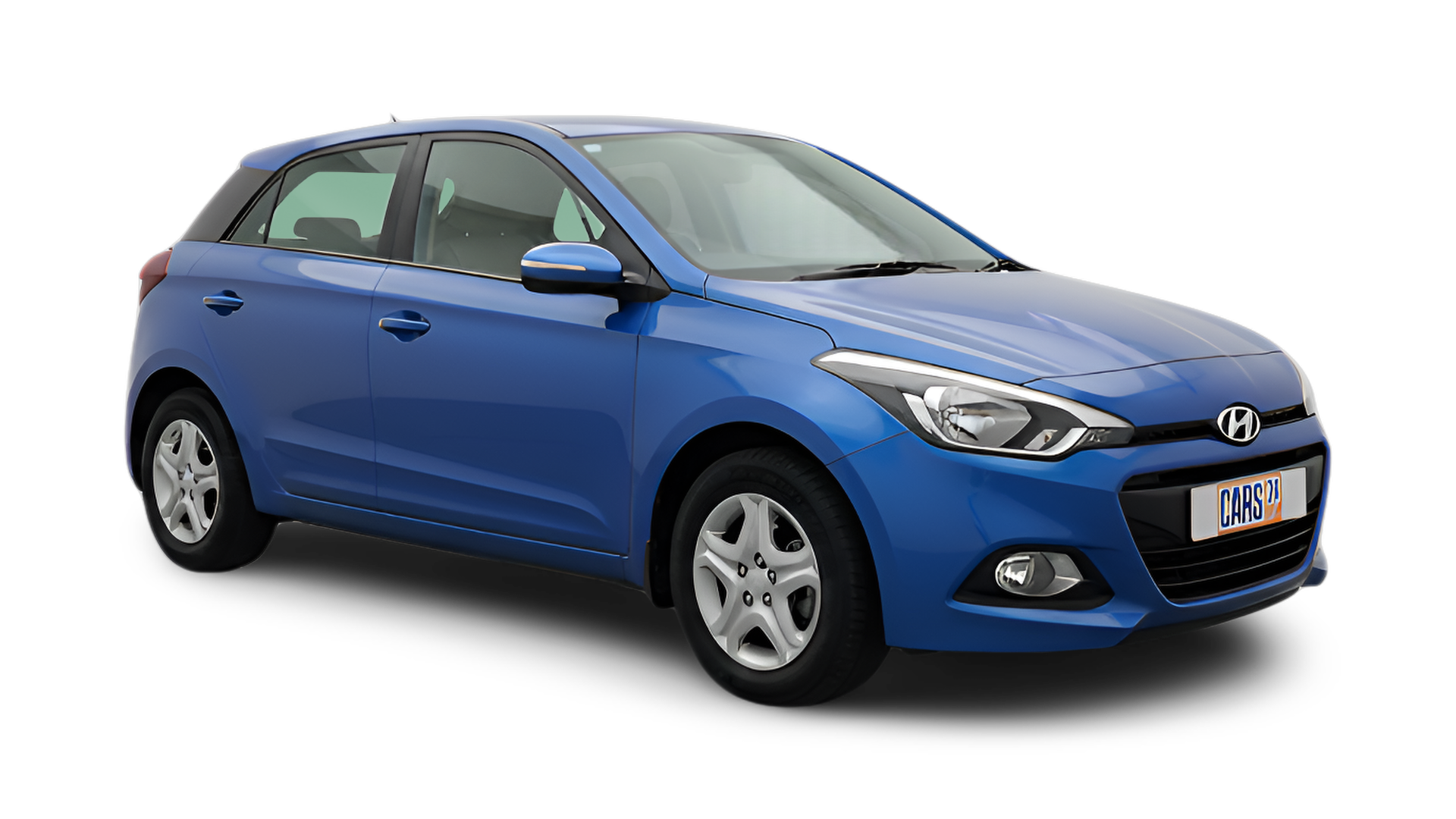 Hyundai Elite i20-img